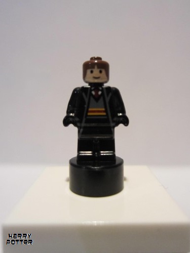 lego 2018 mini figurine 90398pb017 Hermione Granger Statuette / Trophy 