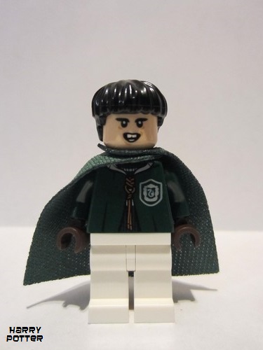 lego 2018 mini figurine hp136 Marcus Flint