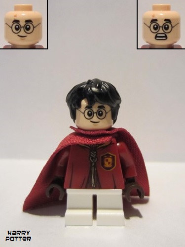 lego 2018 mini figurine hp138 Harry Potter