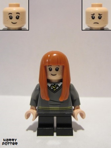 lego 2018 mini figurine hp149a Susan Bones