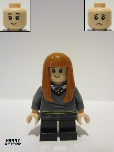 lego 2018 mini figurine hp149b Susan Bones