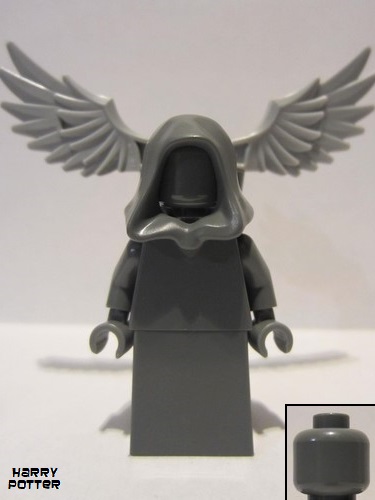 lego 2019 mini figurine hp199 Tom Riddle Grave Statue