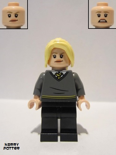 lego 2020 mini figurine hp222 Hannah Abbott  