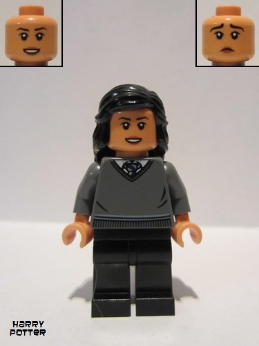 lego 2020 mini figurine hp223 Cho Chang  