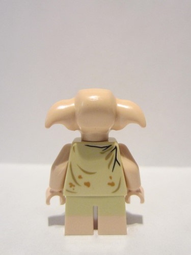 Dobby hp224 - Figurine Lego Harry Potter à vendre meilleur prix