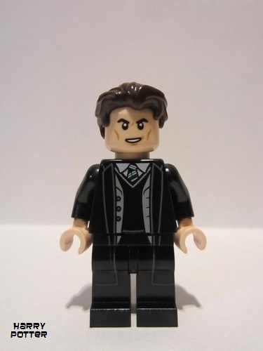 lego 2020 mini figurine hp242 Tom Riddle