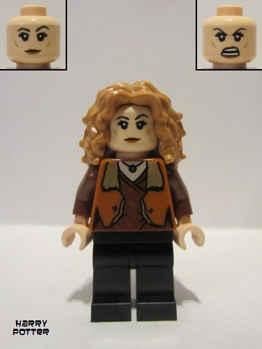 lego 2021 mini figurine hp290 Madam Rosmerta  