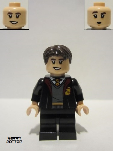 lego 2022 mini figurine hp330 Neville Longbottom