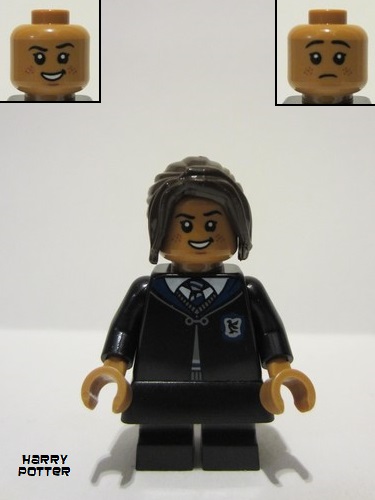 lego 2022 mini figurine hp391 Ravenclaw Student