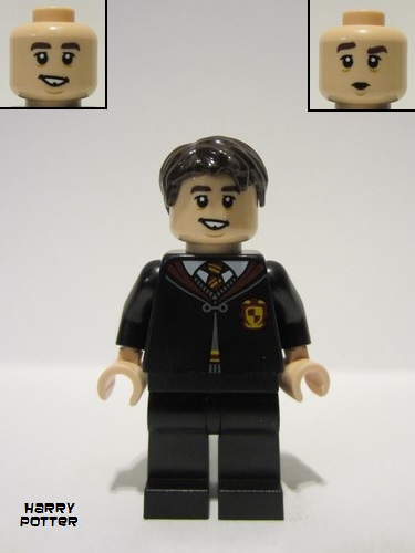 lego 2023 mini figurine hp398 Neville Longbottom