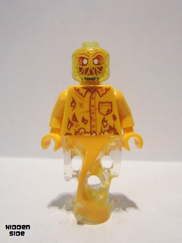 lego 2020 mini figurine hs033 Scrimper