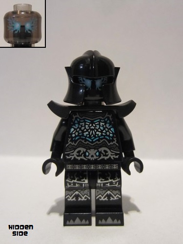 lego 2020 mini figurine hs065 Shadow-Walker