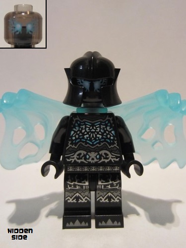 lego 2020 mini figurine hs069 Shadow-Walker Wings 