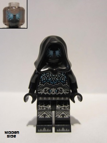 lego 2020 mini figurine hs071 Shadow-Walker