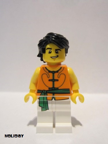 LEGO Minifigs - Part 43753 | Minifig-pictures.be
