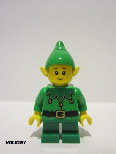 lego 2022 mini figurine hol295 Elf