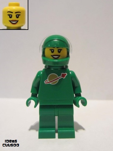 lego 2014 mini figurine idea008 Yve