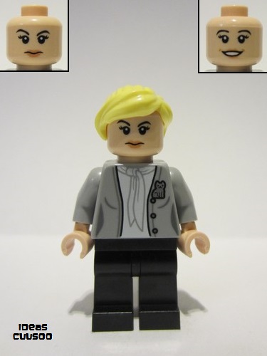 lego 2022 mini figurine idea115 Angela Martin  