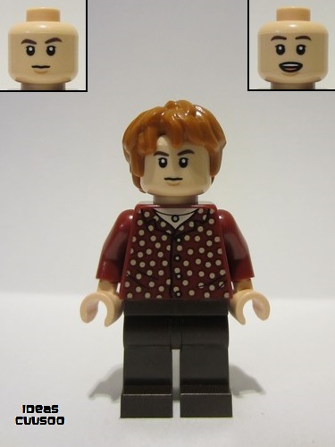 lego 2023 mini figurine idea152 BTS Jin  