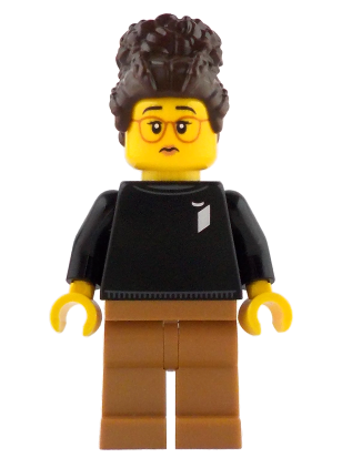 lego 2025 mini figurine idea239 Lego Ideas Designer