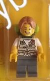 lego 2019 mini figurine bam0006 Citizen  