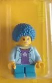 lego 2019 mini figurine bam0007 Child