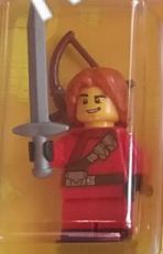 lego 2021 mini figurine bam0032 Citizen