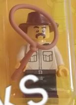 lego 2021 mini figurine bam0034 Citizen