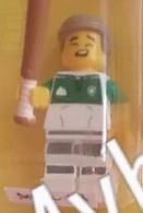 lego 2021 mini figurine bam0035 Citizen