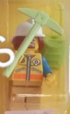 lego 2021 mini figurine bam0037 Citizen