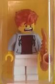 lego 2021 mini figurine bam0042 Citizen