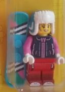 lego 2021 mini figurine bam0043 Citizen