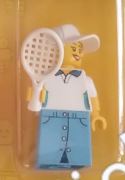 lego 2022 mini figurine bam0055 Citizen