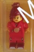 lego 2022 mini figurine bam0057 Citizen