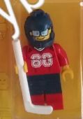 lego 2022 mini figurine bam0058 Citizen