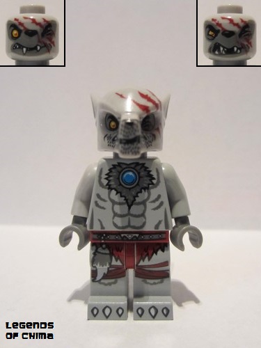 lego 2013 mini figurine loc009 Winzar