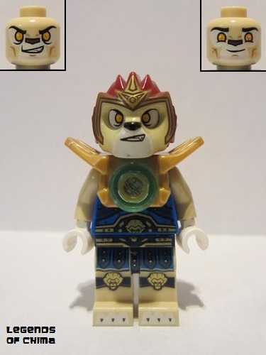 lego 2014 mini figurine loc049 Laval  