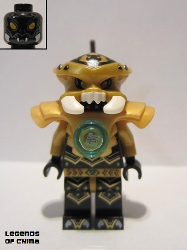 lego 2014 mini figurine loc056 Scorm  