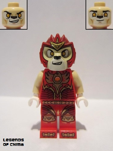 lego 2014 mini figurine loc101 Laval