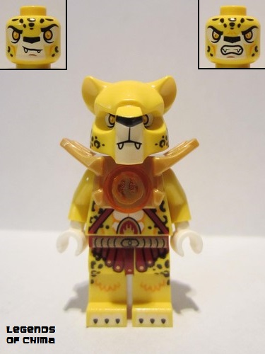 lego 2015 mini figurine loc148 Lundor