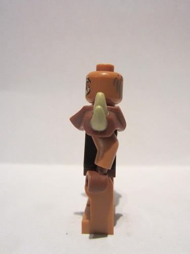Lord of the Rings Gundabad Orc Minifigure 79014 79012 Lor089 LEGO Hobbit