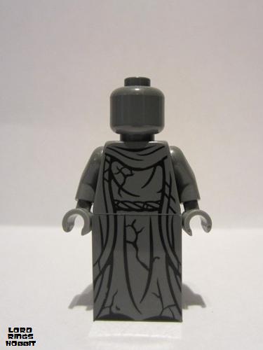 lego 2013 mini figurine lor090 Statue at Dol Guldur