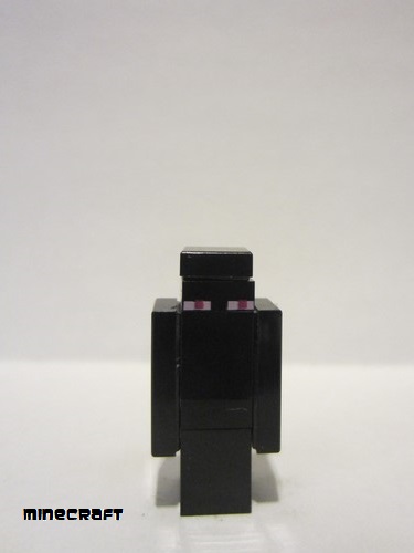 lego 2014 mini figurine min008 Micromob Enderman