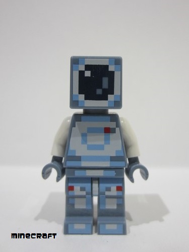 lego 2016 mini figurine min037 Minecraft Skin 4