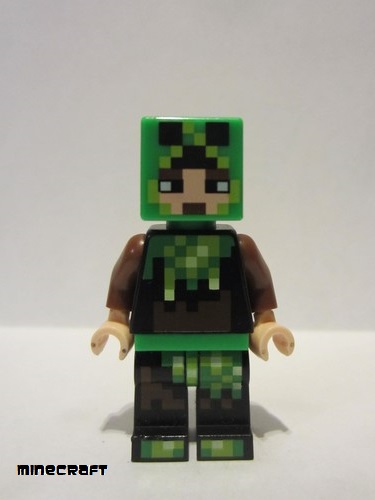 lego 2016 mini figurine min039 Minecraft Skin 6