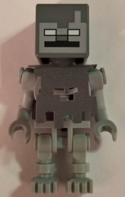 lego 2018 mini figurine min061 Stray