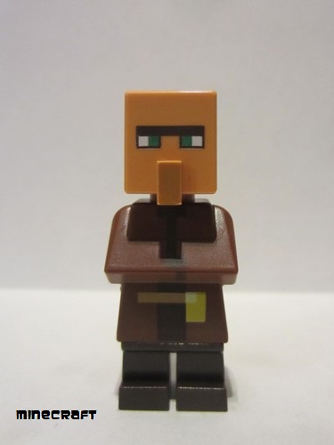 lego 2020 mini figurine min092 Villager