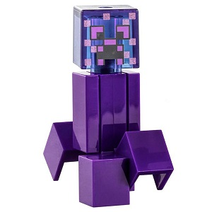 lego 2021 mini figurine min100 Enchanted Creeper