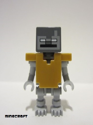 lego 2023 mini figurine min141 Stray