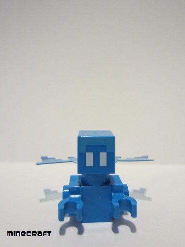 lego 2023 mini figurine min145 Allay